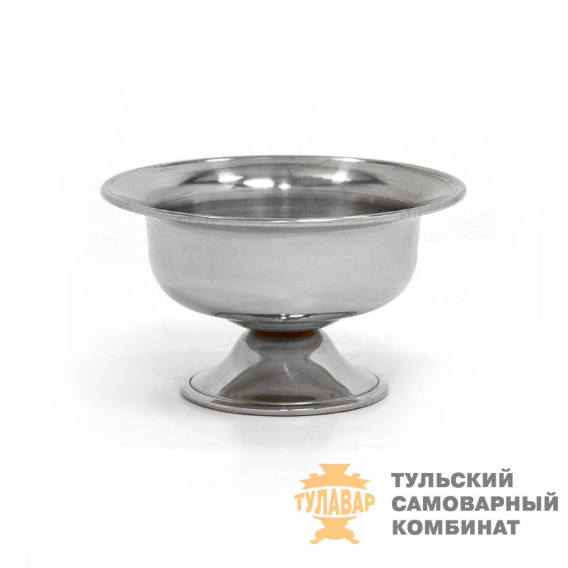Капельник «Светоч» для никелированного самовара
